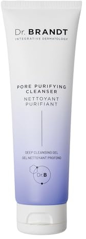 Dr. Brandt Pores No More, Pore Purifying Cleanser - 4.2 fl oz