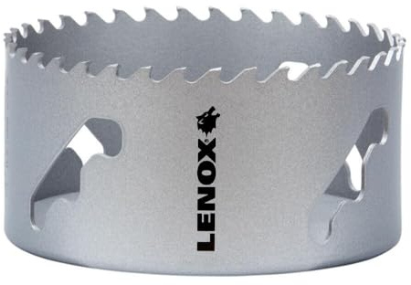 LENOX LXAH3412 Lochsäge
