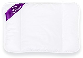 Träumeland T060103 - Baby Kissen Luna 40 x 60 cm
