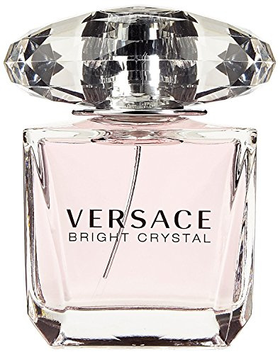 Versace Bright Crystal Eau de Toilette für Sie 30ml