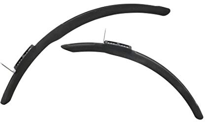Zefal 356610 - kotflügel für kinder 16/24'