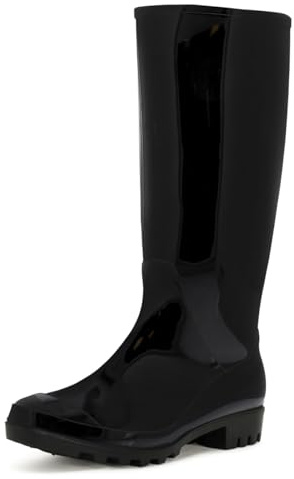 Polar Boot Womens Original Tall Muck Winter Snow Waterproof Rain Wellingtons Boots