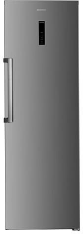 GEDTECH Réfrigérateur simple 359L GSP359NFIX - No Frost - Inox