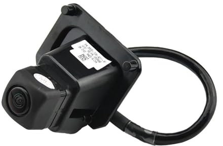 Caméra Recul sans Fil Caméra De Recul pour Voiture, Accessoires pour CR-V HR-V 2014 – 2016 Webcam Recul Voiture