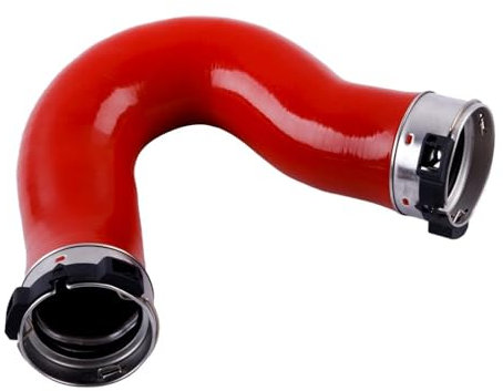 manguera de intercooler Manguera turbo de intercooler de silicona compatible con Mercedes-Benz Sprinter W906 CDI 9065285082 Manguito Turbo
