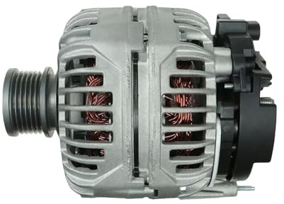 Generator Lichtmaschine Kompatibel Für AUDI A3 A4 B8 A5 Q5 SEAT LEON/VW GOLF Sharan Passat 1,6 2,0 TDI 03G903016F 03G903016B 03G903016E