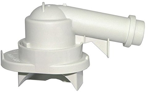 Miele 5269111 - Válvula de retención para lavavajillas