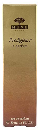 Nuxe Prodigieux Eau de Parfum Spray 50 ml