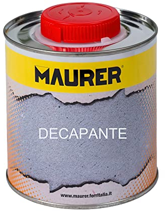 Decapante Pintura 0,75 Litros, El embalaje puede variar
