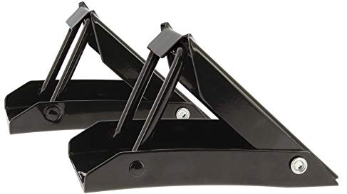 Sumex 2202020 Lot de 2 Cales métalliques pour Chaussures de Voiture