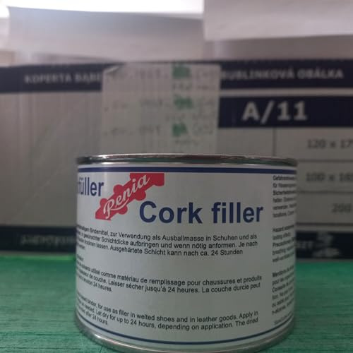 Renia Cork Filler Korkpaste