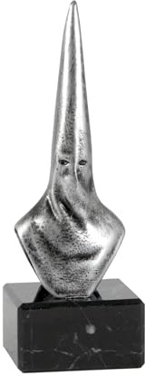 RegalosDeBodaOnline Figura Semana Santa Personalizada capirote nazareno