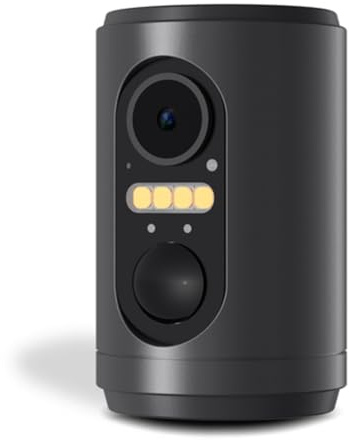 Asyduey 1080P Mini Battery Camera Wifi Long Standby Indoor PIR Motion Detection Alarm Wireless FHD Video CCTV IP Security Camera