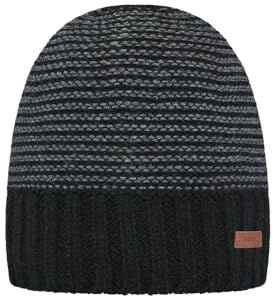 Barts Herren Davido Beanie-Mütze