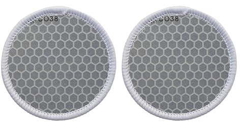 NOARD Kinder Schwimmhilfe – Patch Set | Klett-Patches für Kinder Schwimmweste | Zubehör zum Individualisieren & Wiederverwenden