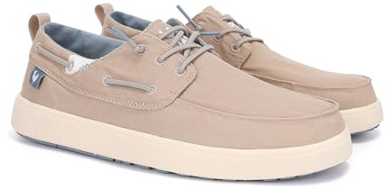 WALK IN PITAS | Maui | Mocassins pour Hommes | Chaussures Bateau | Slipon Loafers | Baskets d'été | Sneakers | Pantoufles Estivales | Chaussures de Walkinpitas