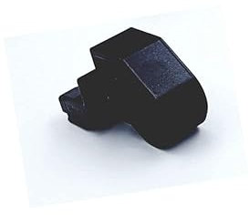 Générique Cricchetto SUPERCLAK Nero 9005-FAPIM-3217