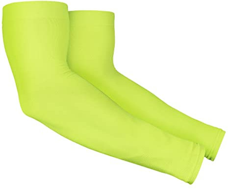 Tough Outdoors Manchon Compression Bras - Manchette Bras Femme Homme Anti UV pour Sport Velo Volley Gaming - Manchon de Compression Manchette Anti UV Protection Tatouage