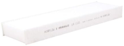 MAHLE LA 1121 Interior Cabin Air Filter - Pollen Filter - Car