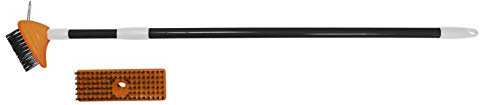 Home>it Joint brush set with telescopic shank, Blackone