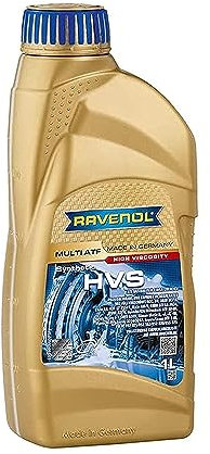 RAVENOL Multi ATF HVS Fluid