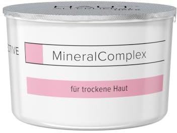 HAKA MineralComplex Anti-Aging Creme Nachfüll-Tiegel, 50 ml