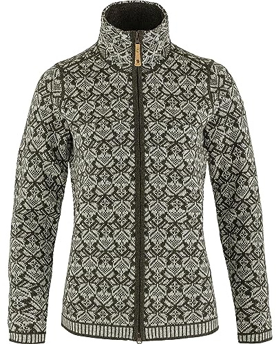 Fjällräven Snow Cardigan Women