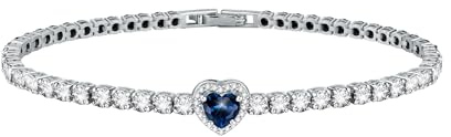 Morellato Tesori Bracciale Donna in Argento 925 - SAVB10