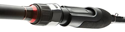 Daiwa Crossfire Jigger 2.40m 8-35g