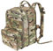KRYDEX GEAR Militär Taktische Rucksack Herren Molle Erweiterbarer Pack Bag für Wandern Jagd, Trekking und Camping und andere Outdoor