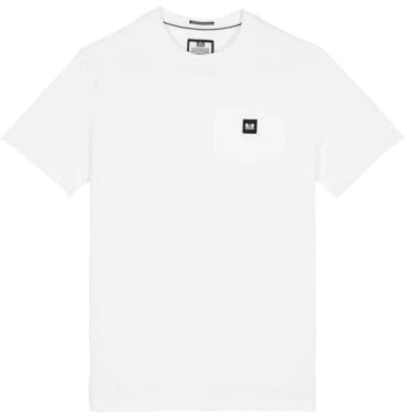 Weekend Offender Cannon Beach T-Shirt White XL