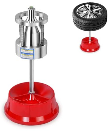 Appareil d'équilibrage de pneus, machine d'équilibrage de pneus professionnelle, machine d'équilibrage de pneus de voiture, machine d'équilibrage portable, niveau à bulle, pneus de jantes, appareil