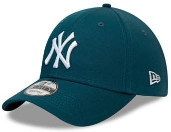 New Era MLB Cap 9forty verstellbar Basecap Snapback Kappe Baseball Yankees Dodgers Tigers