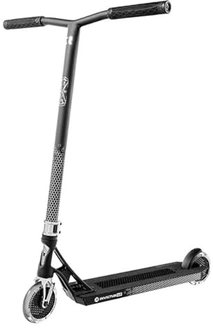 F26 Root Industries Invictus V3 Stunt-Scooter | kompletter Trick- und Tretroller, für Fortgeschrittene