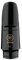 Yamaha Alto Saxophone Mouthpiece 6C Plastic