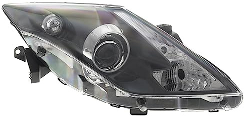 Valeo 043835 Hauptscheinwerfer