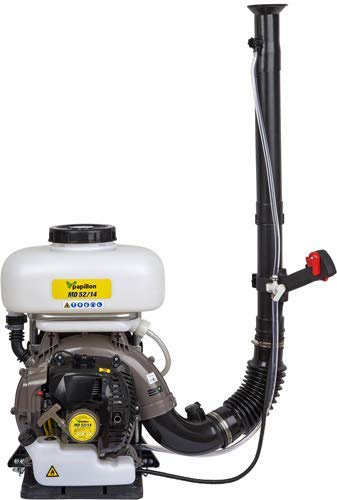 Atomizador de explosión motor 2T – 51,7 cc