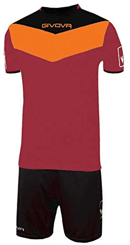 Givova unisex - vuxen Kitc53 Givova