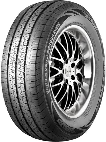 Rotalla RA05 175/65 R14 90T Ganzjahresreifen GTAM T220625 ohne Felge