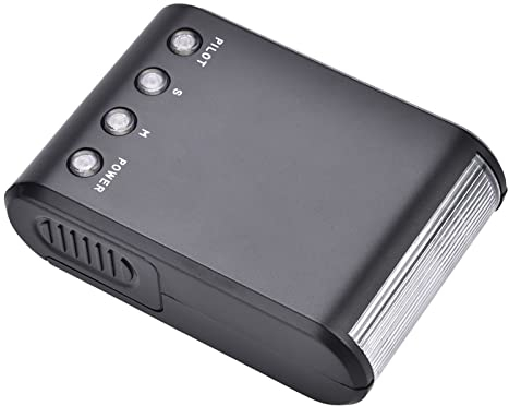 Flash Appareil Photo,Mini Flash,Camera Flash,Flashs Pour Appareils Photo,Flash Esclave Dslr,Mini Flash Ws25,Flash Sur L'Appareil Photo,Mini Lampe De Poche Numérique Portable Sur Appareil Photo Pour Ap