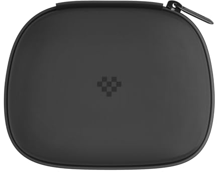 8Bitdo Classic Controller Travel Case Ultimate Controller with Charging Dock (Travel Case Only!)