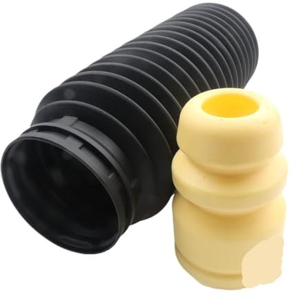 Yurefax Vorne Staubschutz Luft Stoßdämpfer Balg Puffer Boot Set, for Hyundai, for ix35 2009 2010 2011 2012 2013 2014 2015 2016 2017 Staubschutz-Kits