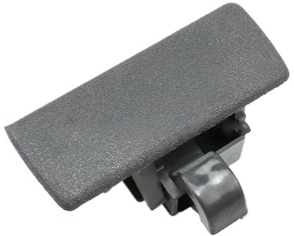 PPQOZMD Car Glove Box Lock Latch Handle Storage Glove Box Compartment Handle for Suzuki for Swift Auto Interior Parts Car Accessories