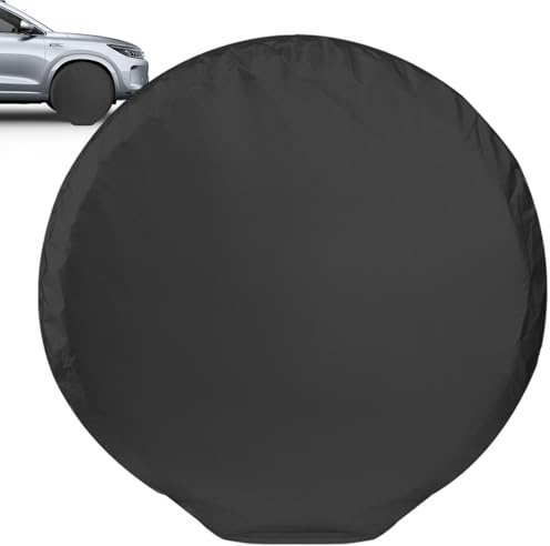 Coperture Per Pneumatici Impermeabili-Coperture Per | Pellicola In Alluminio Protezione Per Pneumatici Anti UV Senza Polvere Per Camion Per Auto | Protezione Da Graffi E UV To