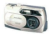 Fuji FinePix 2400 Zoom fotocamera digitale (2,1 megapixel)