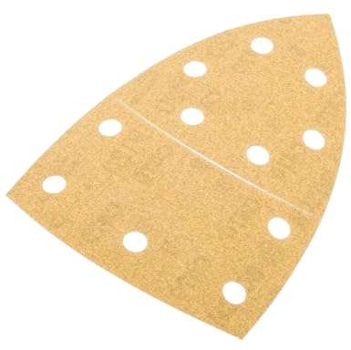 Bosch Schleifblatt C470 Best for Wood+Paint 102x62mm Korn 120, 10 Stk.