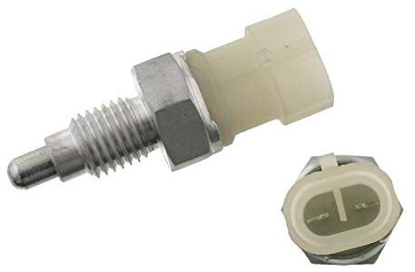 FEBI BILSTEIN Schalter, Rückfahrleuchte 02800