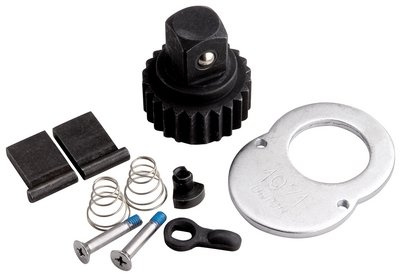 Unior 197.11 Juego de repuestos para Ratchet 197.1/1 Marca