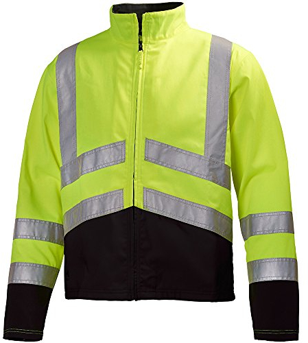Helly Hansen Bundjacke ALTA JACKET 76196 Warnschutzjacke 369 XL