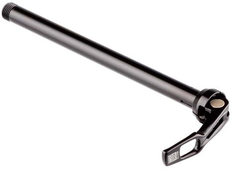 RockShox Achs-System Maxle Lite, schwarz, 198mm, 00.4318.005.003